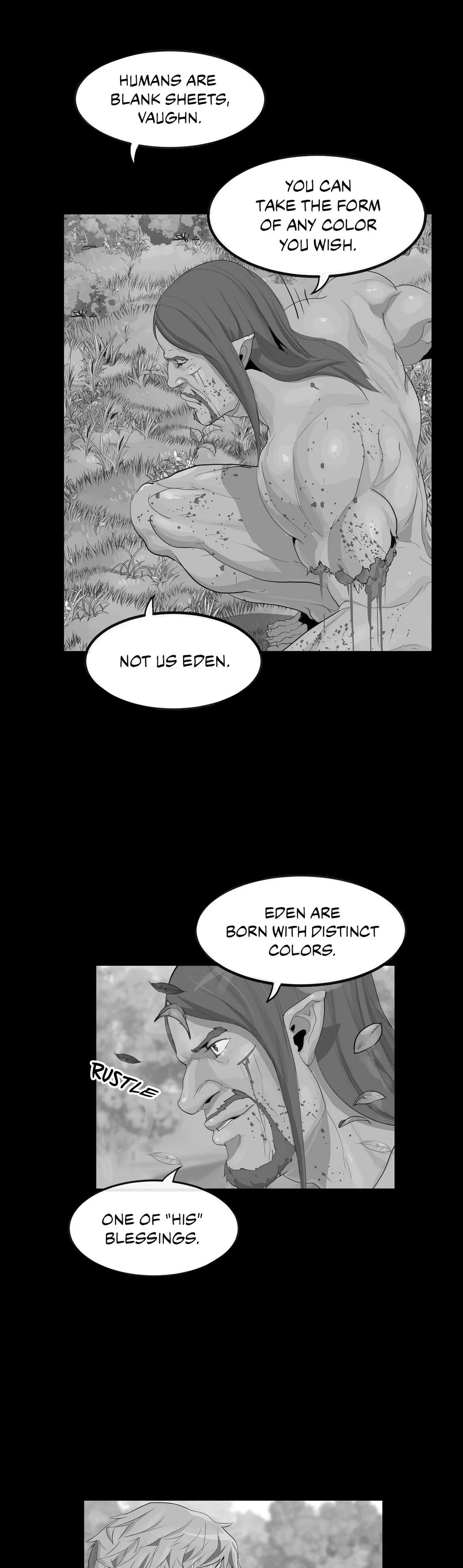 Eden Manhwa - Chapter 39 Page 14