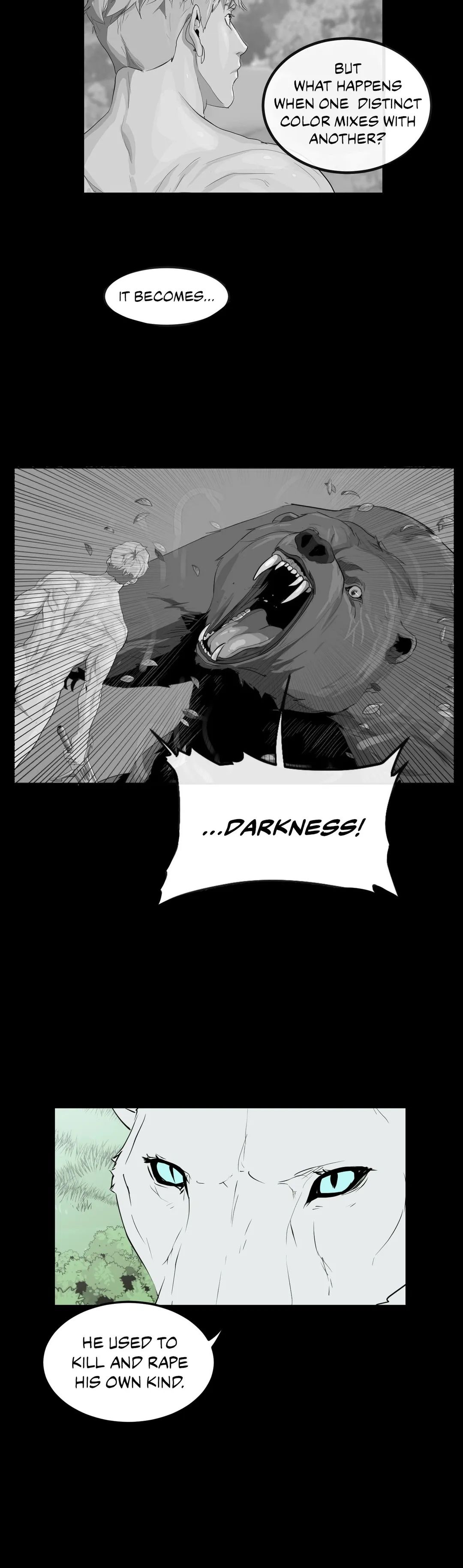 Eden Manhwa - Chapter 39 Page 15