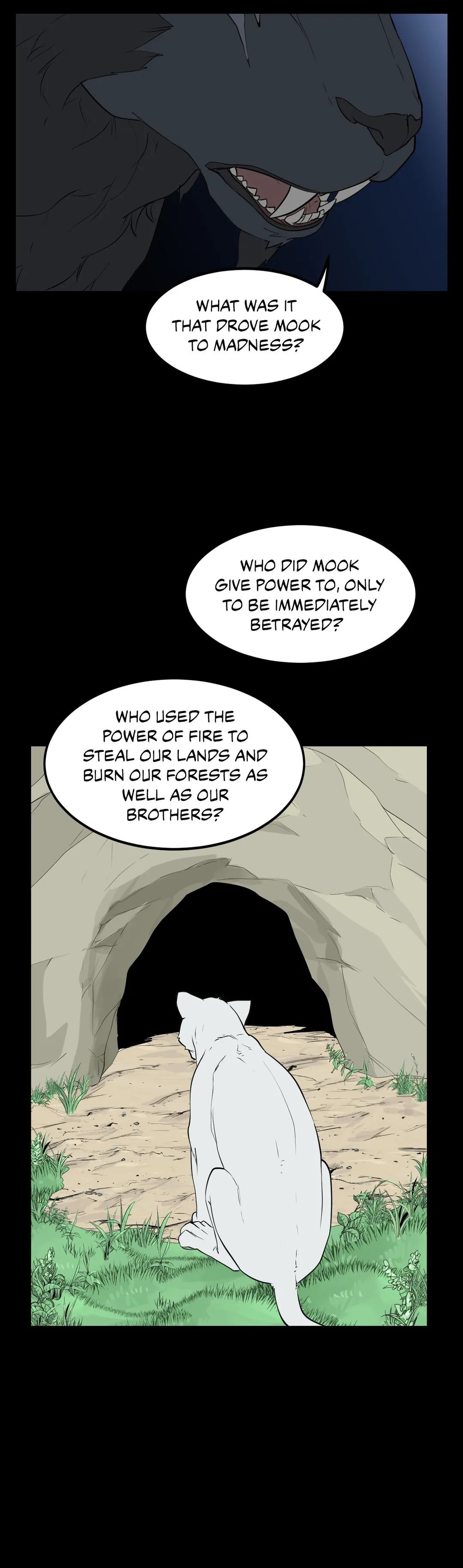 Eden Manhwa - Chapter 39 Page 16