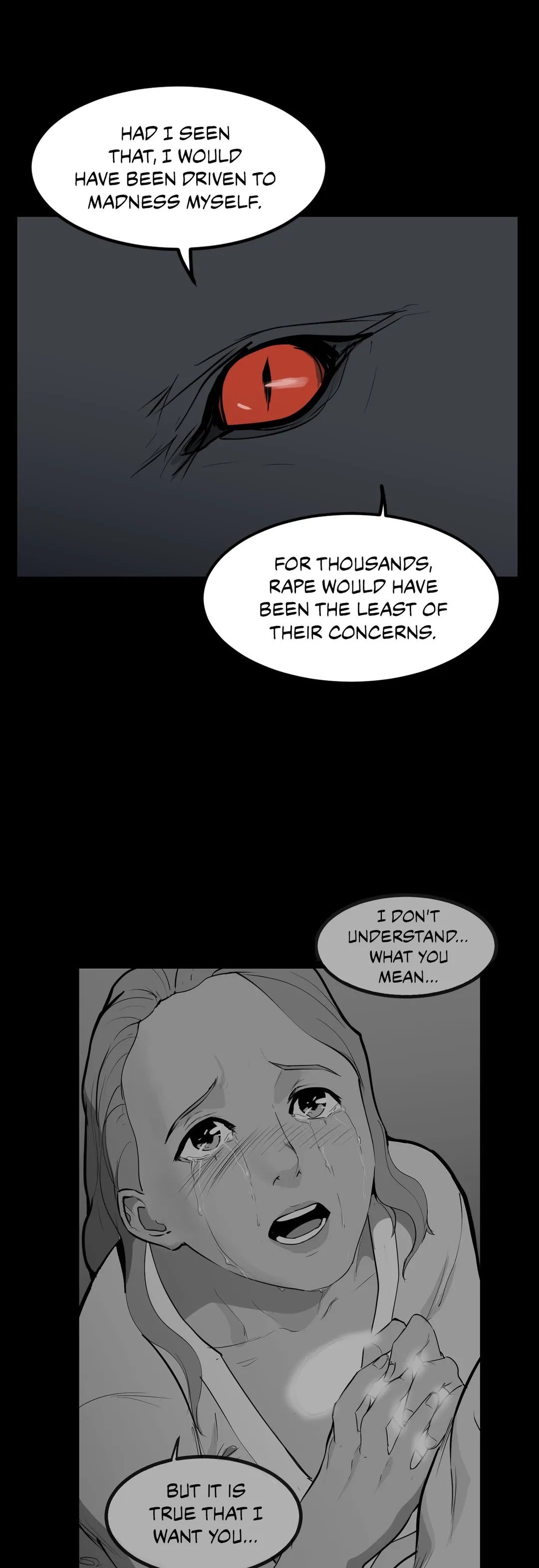 Eden Manhwa - Chapter 39 Page 17