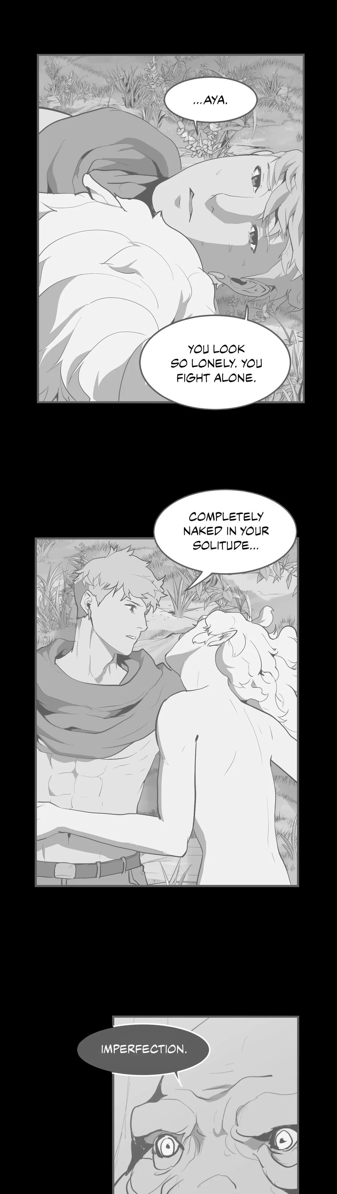 Eden Manhwa - Chapter 39 Page 21