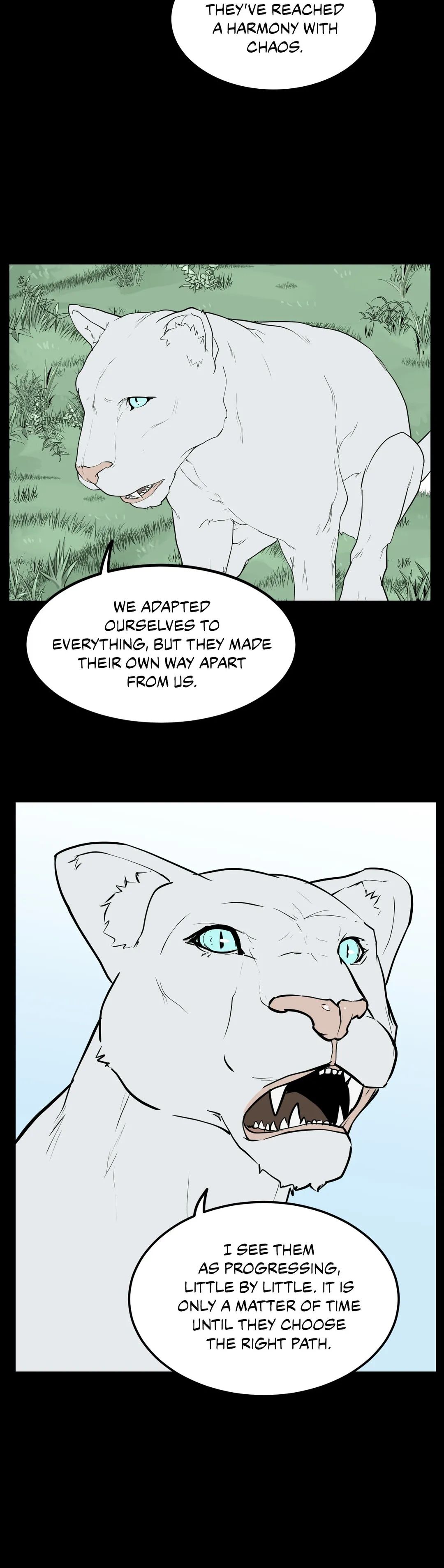 Eden Manhwa - Chapter 39 Page 23