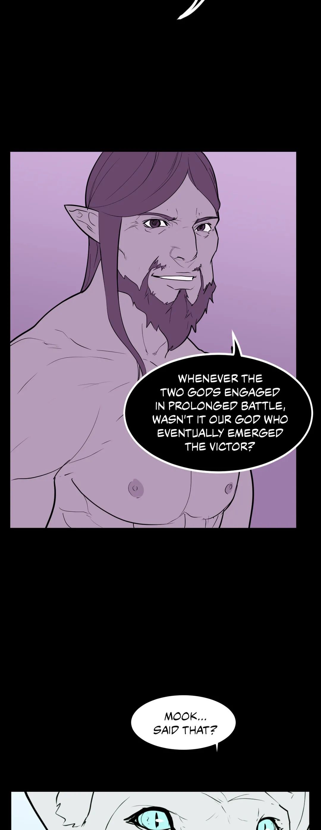 Eden Manhwa - Chapter 39 Page 25