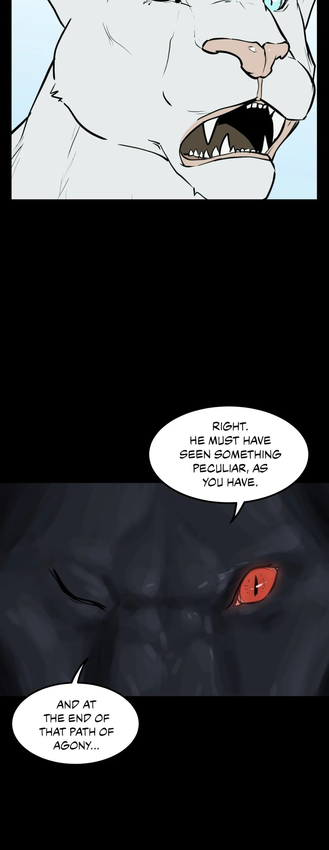 Eden Manhwa - Chapter 39 Page 26