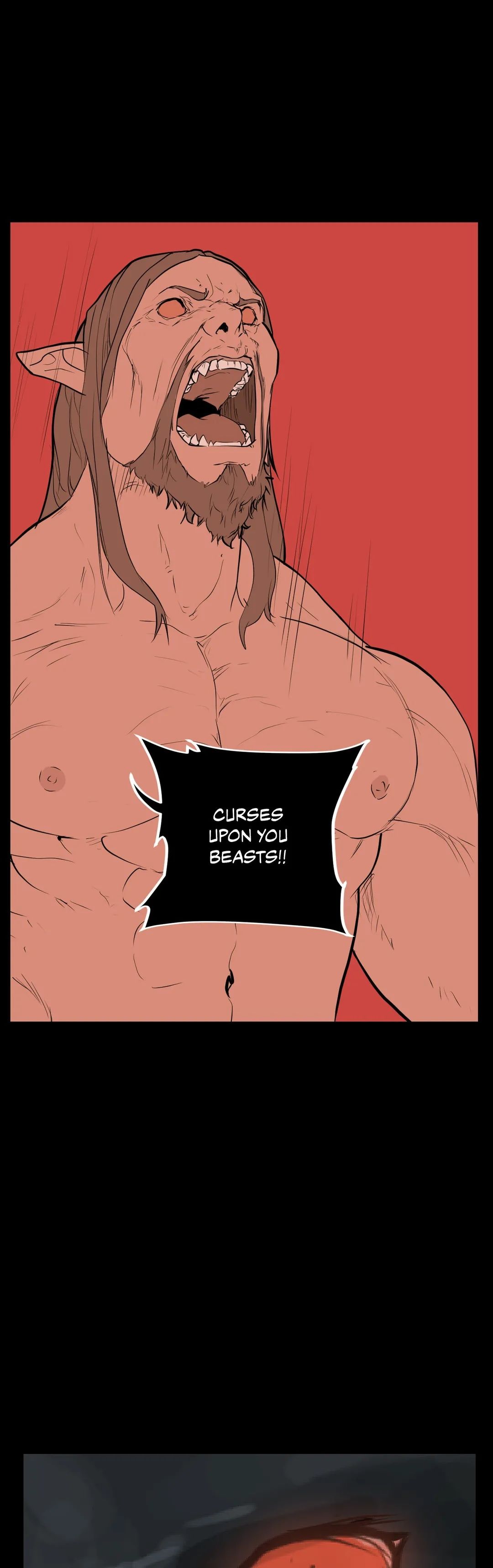 Eden Manhwa - Chapter 39 Page 27