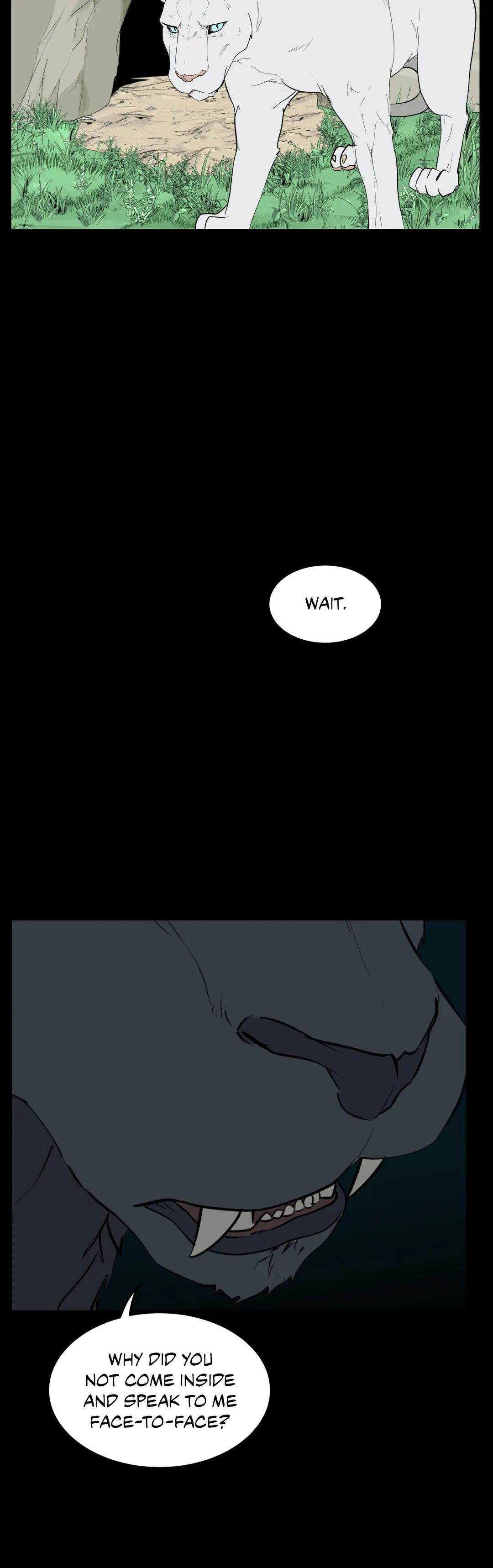 Eden Manhwa - Chapter 39 Page 29