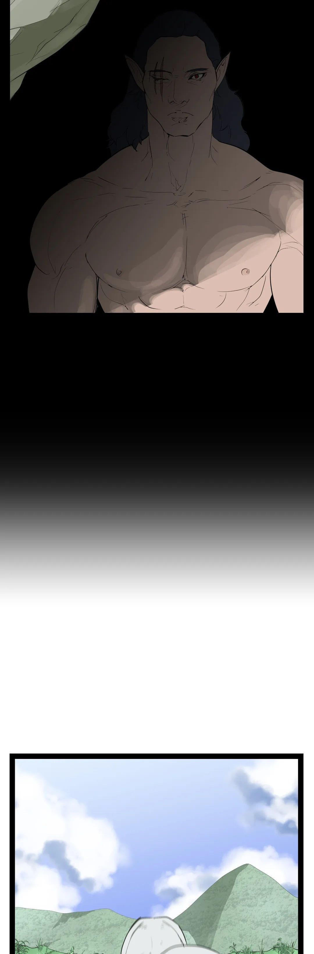 Eden Manhwa - Chapter 39 Page 31