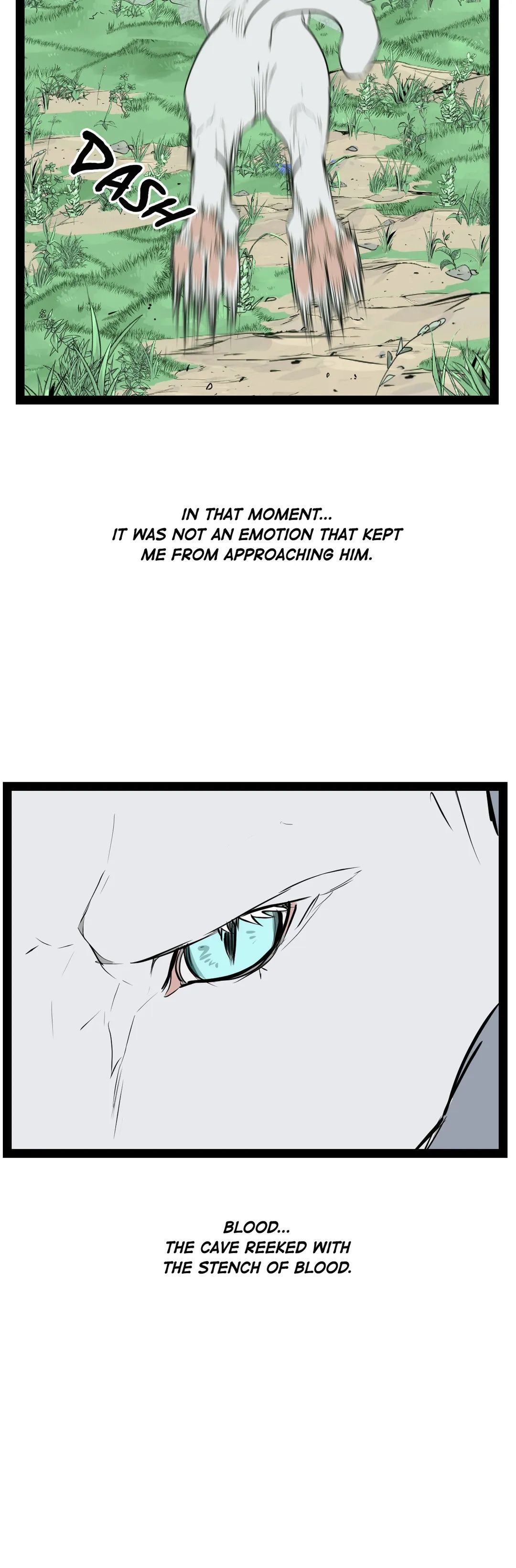 Eden Manhwa - Chapter 39 Page 32