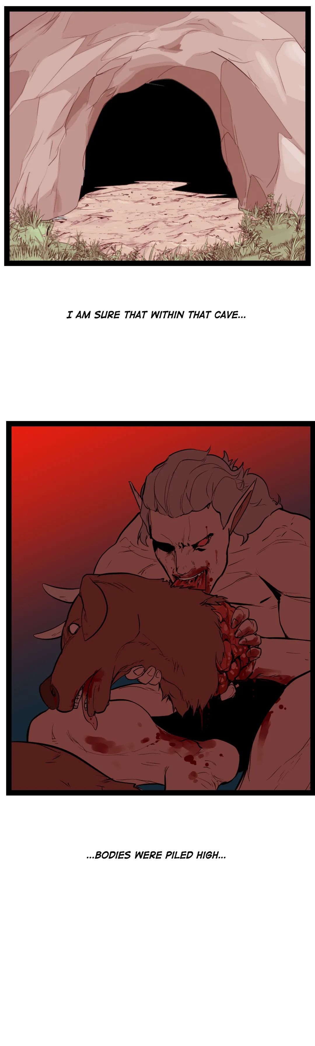 Eden Manhwa - Chapter 39 Page 33