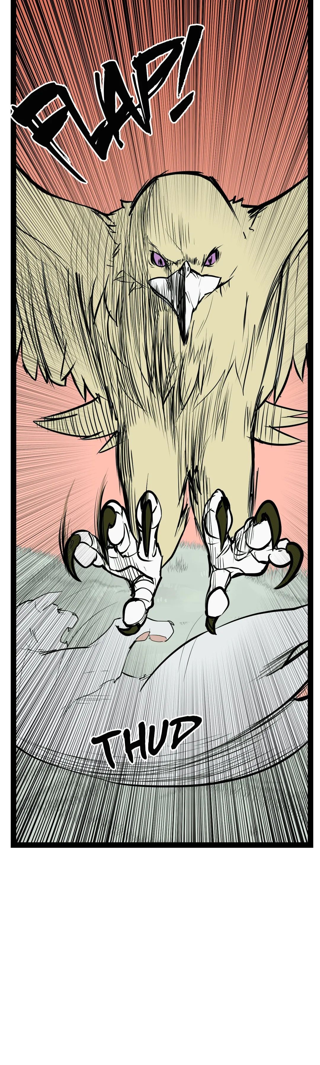 Eden Manhwa - Chapter 39 Page 35