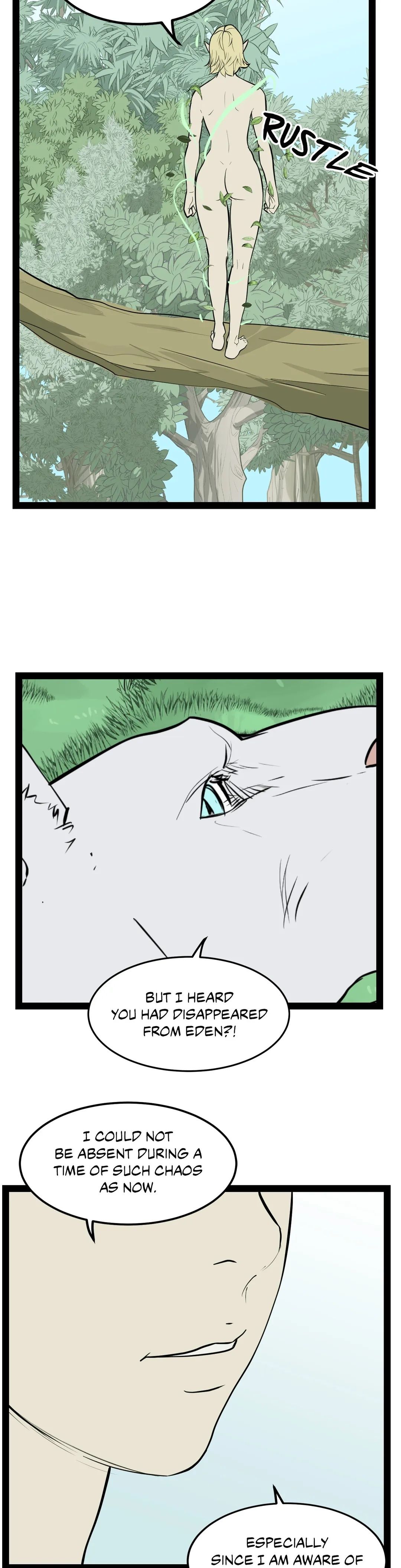 Eden Manhwa - Chapter 39 Page 37