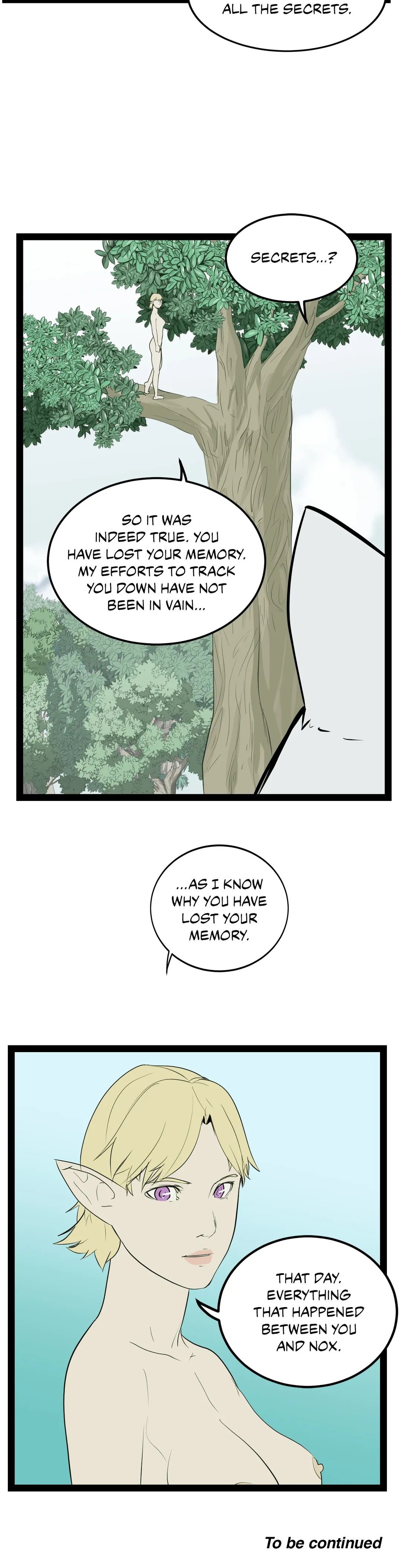 Eden Manhwa - Chapter 39 Page 38