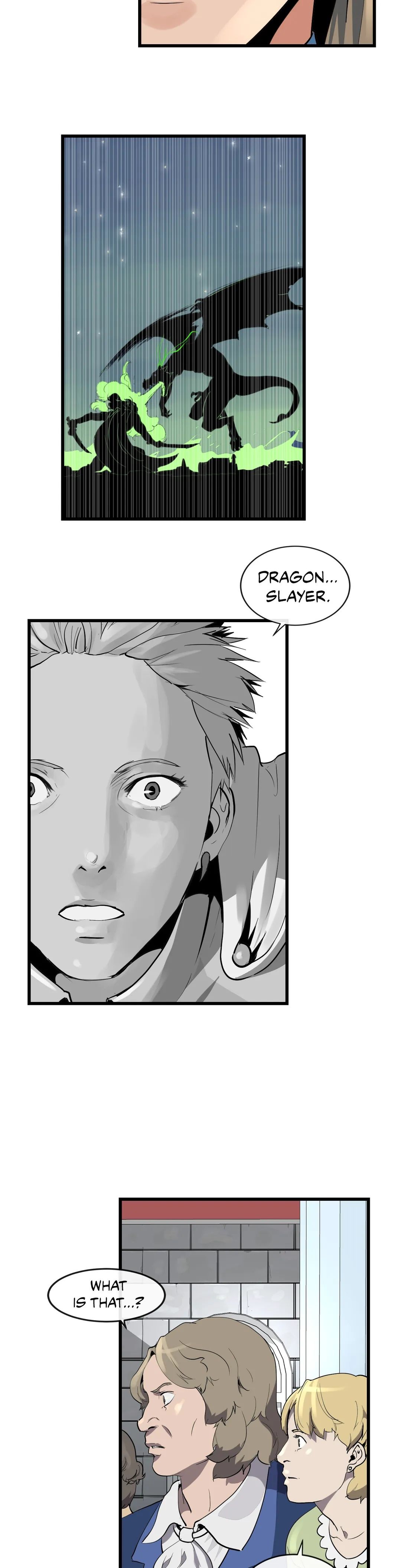 Eden Manhwa - Chapter 27 Page 5