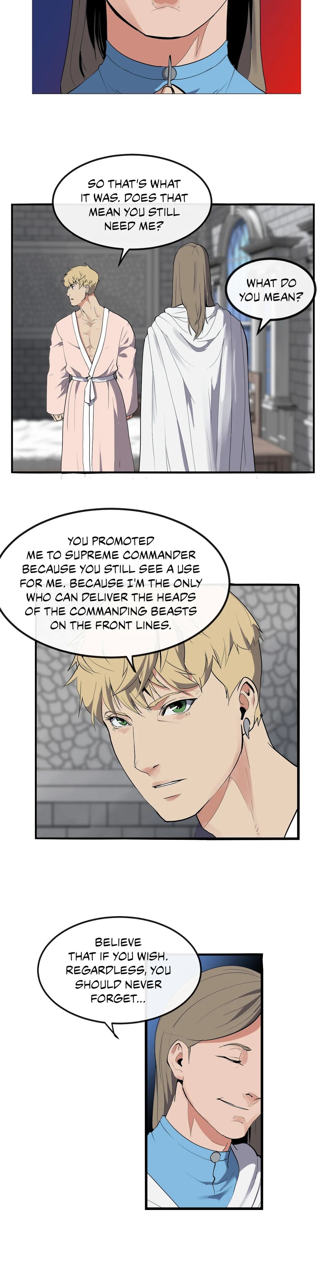 Eden Manhwa - Chapter 27 Page 18