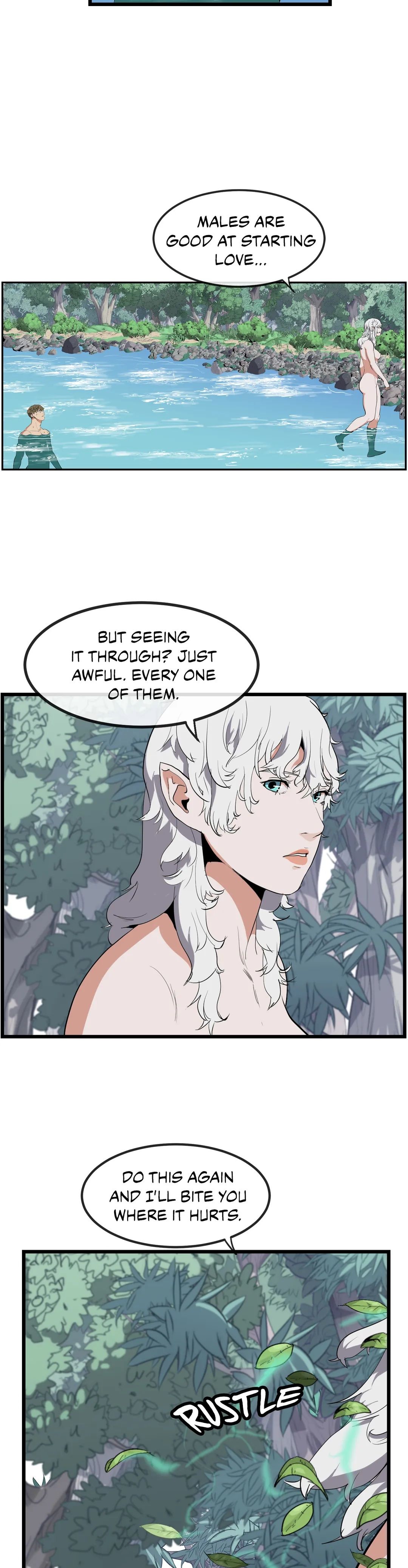 Eden Manhwa - Chapter 15 Page 2