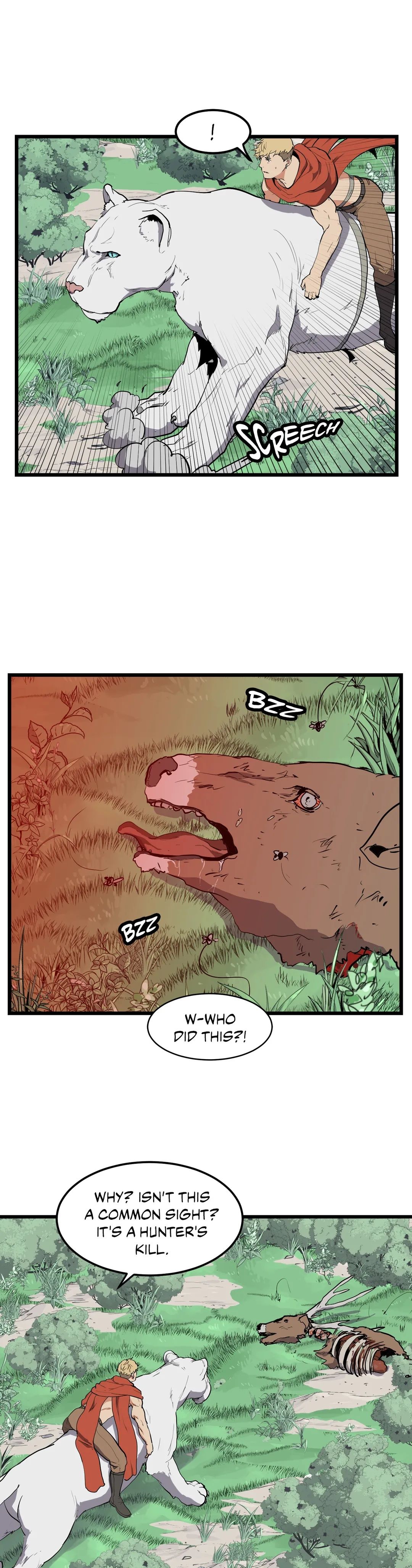 Eden Manhwa - Chapter 15 Page 7