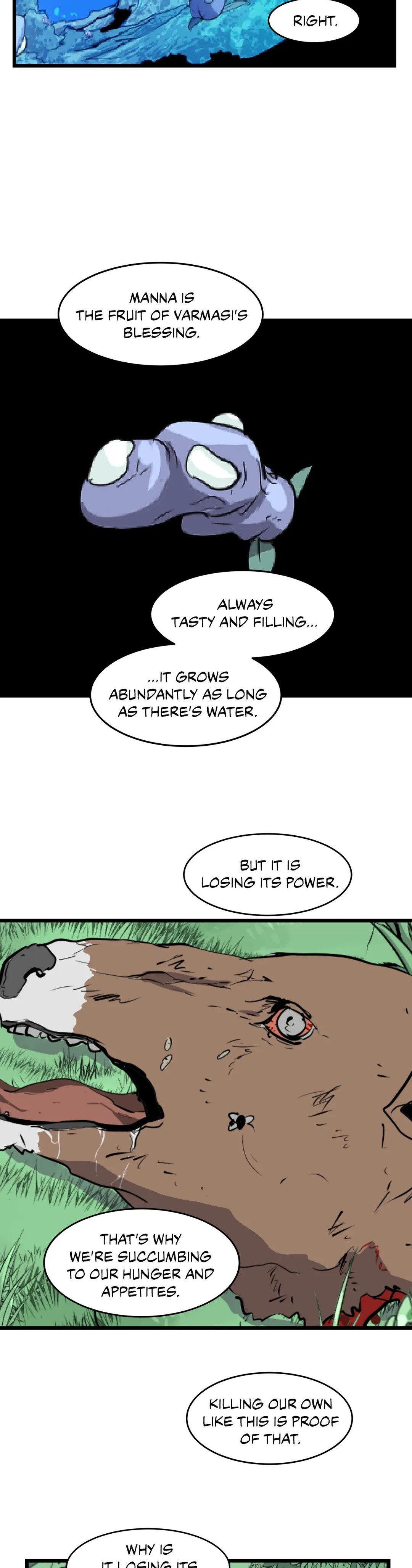 Eden Manhwa - Chapter 15 Page 9