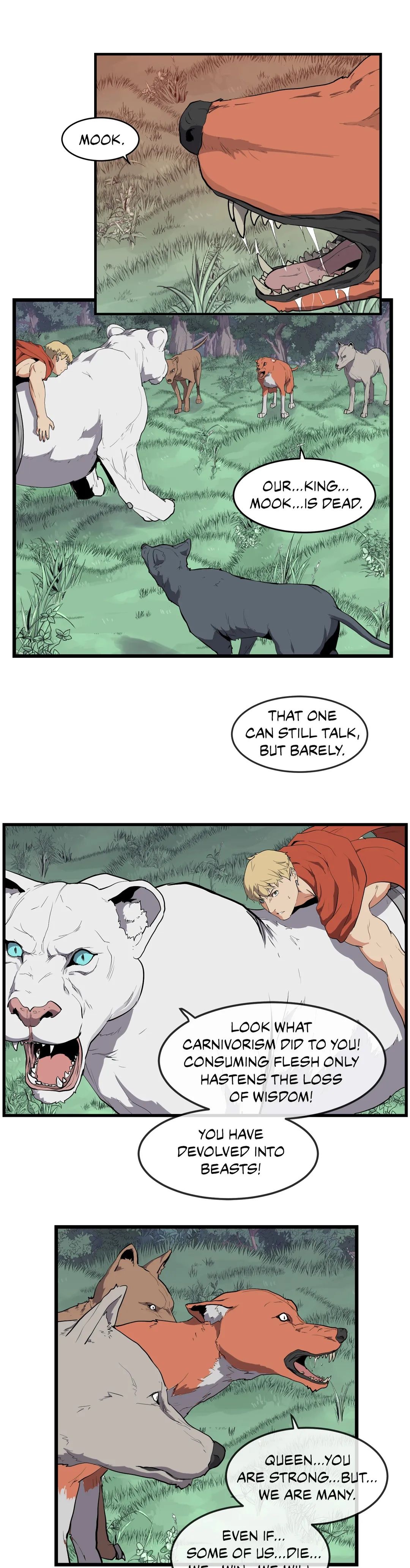 Eden Manhwa - Chapter 15 Page 13