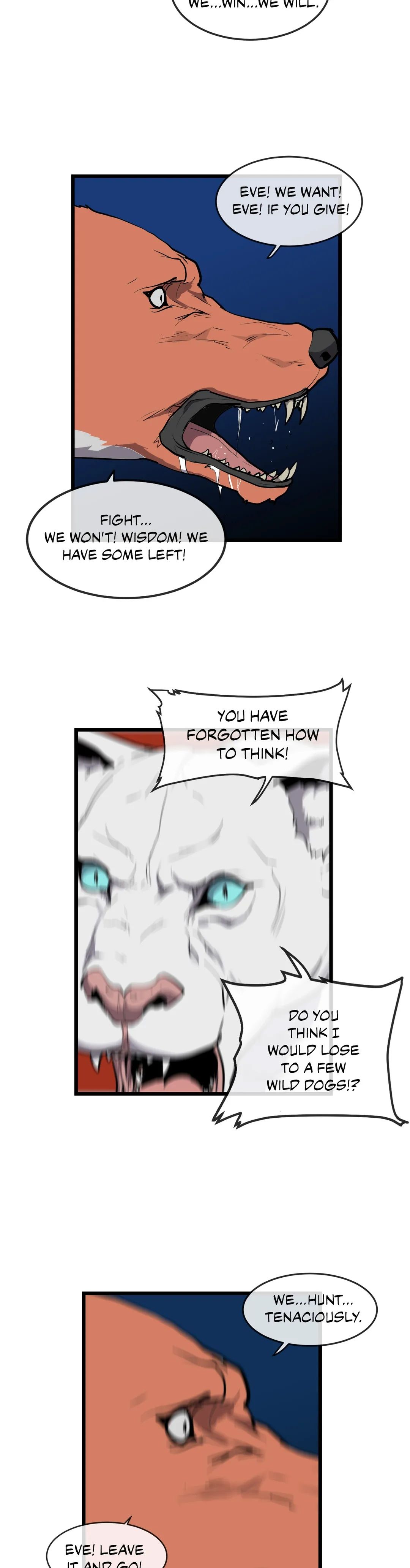 Eden Manhwa - Chapter 15 Page 14