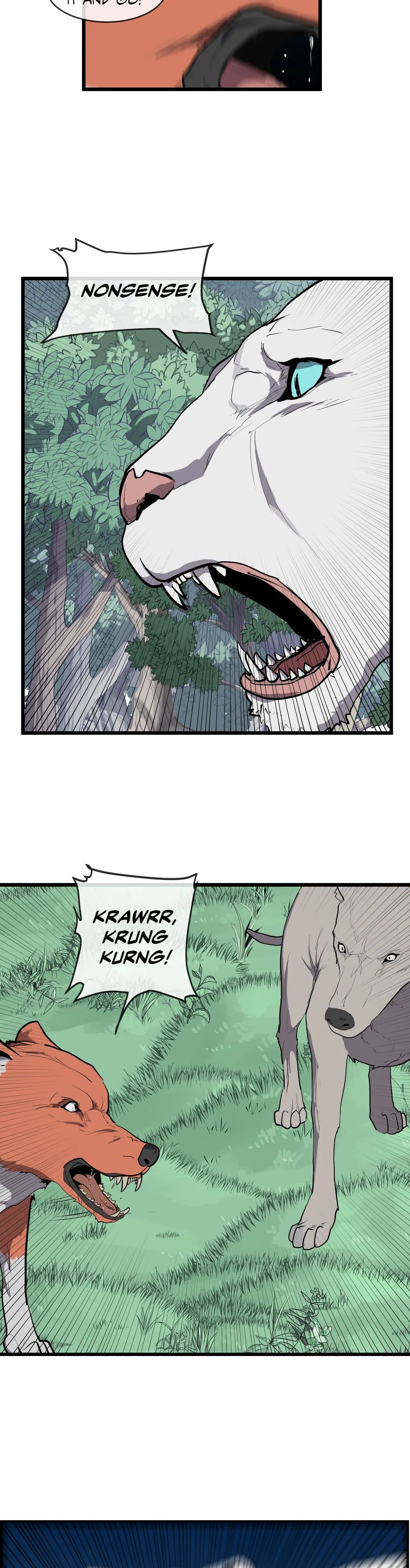 Eden Manhwa - Chapter 15 Page 15