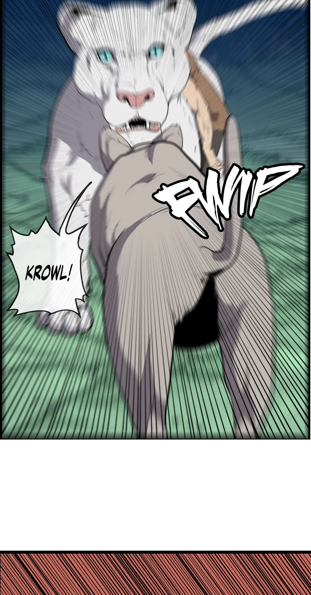 Eden Manhwa - Chapter 15 Page 16