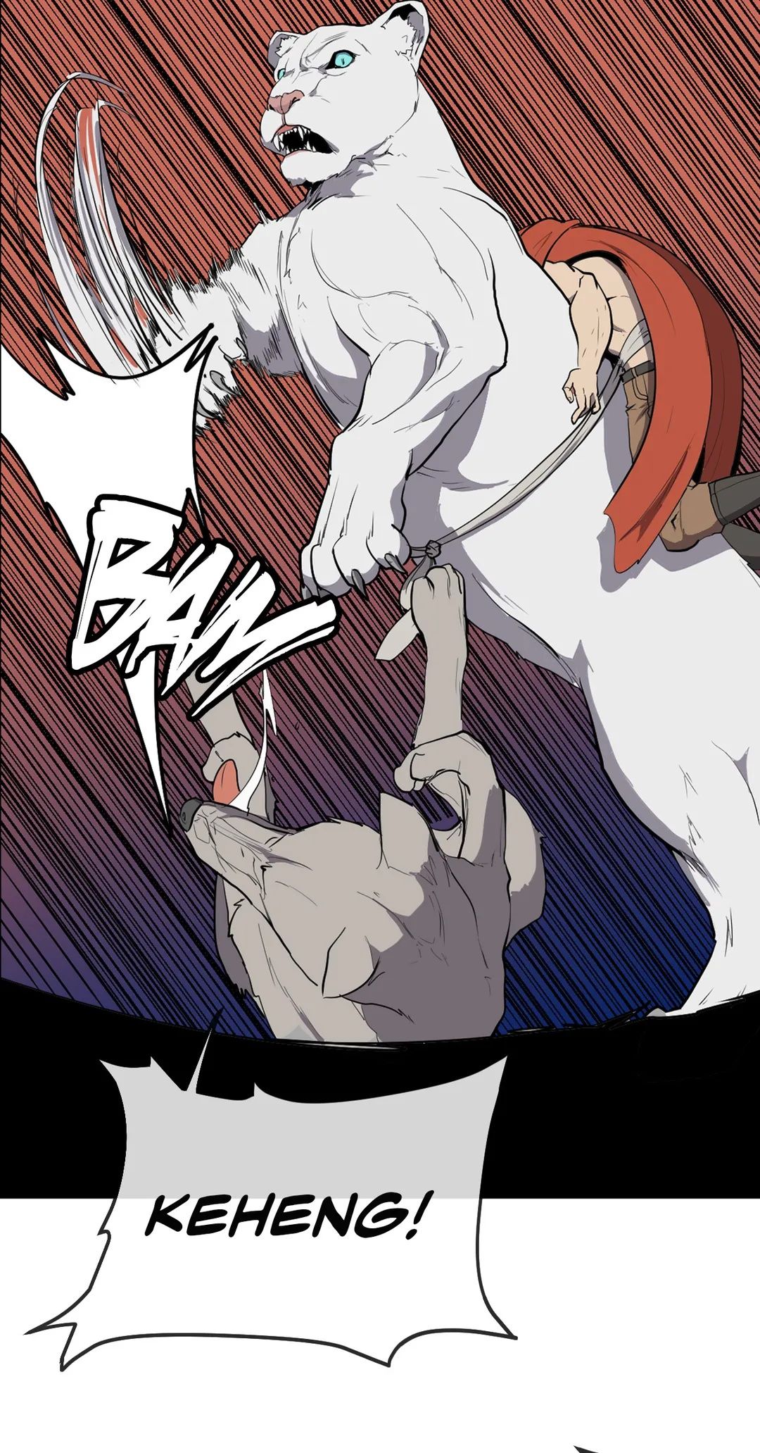 Eden Manhwa - Chapter 15 Page 17