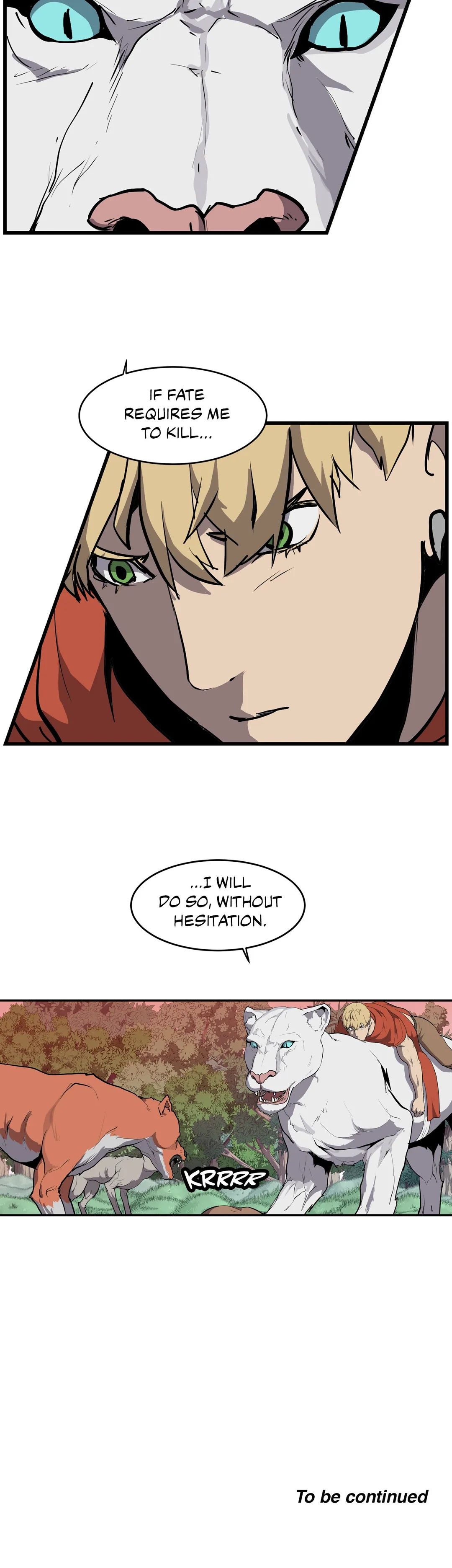 Eden Manhwa - Chapter 15 Page 21