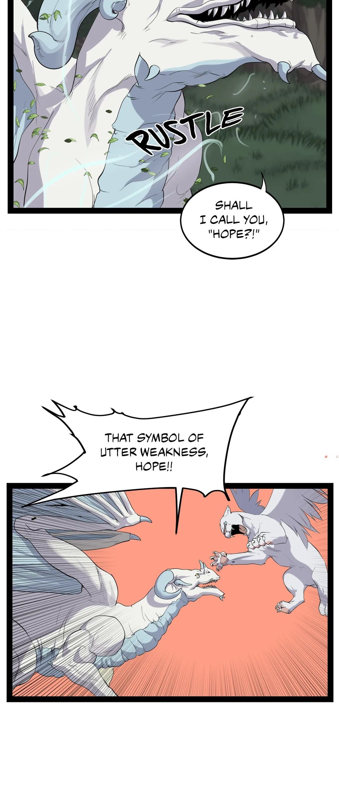 Eden Manhwa - Chapter 54 Page 3