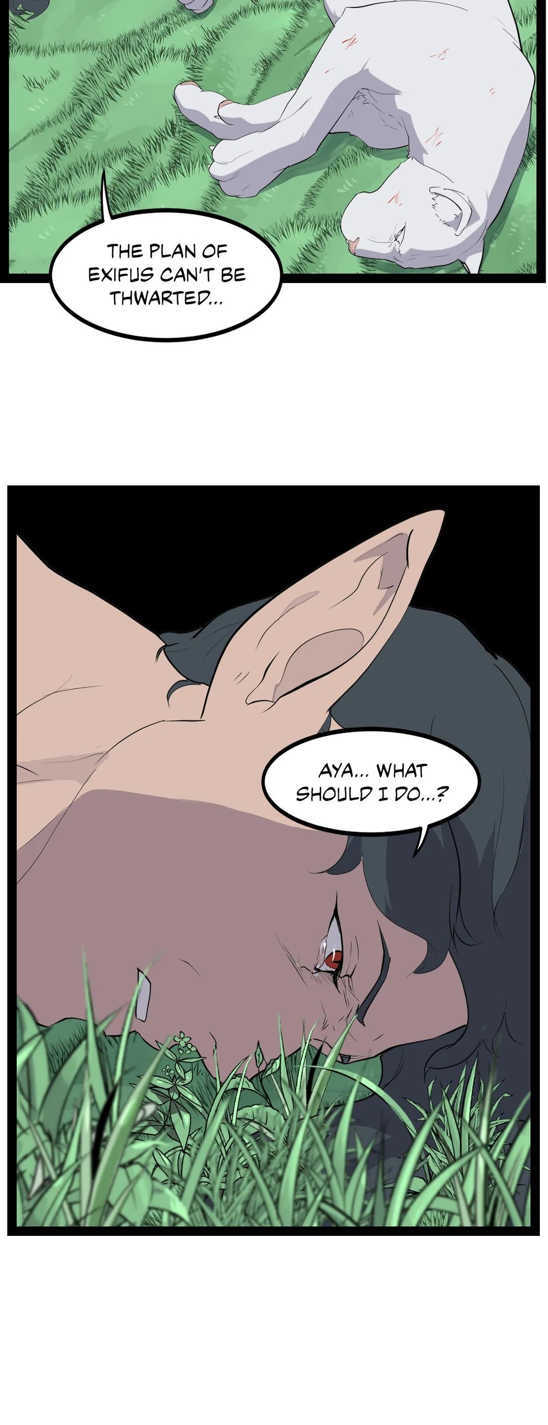 Eden Manhwa - Chapter 54 Page 15