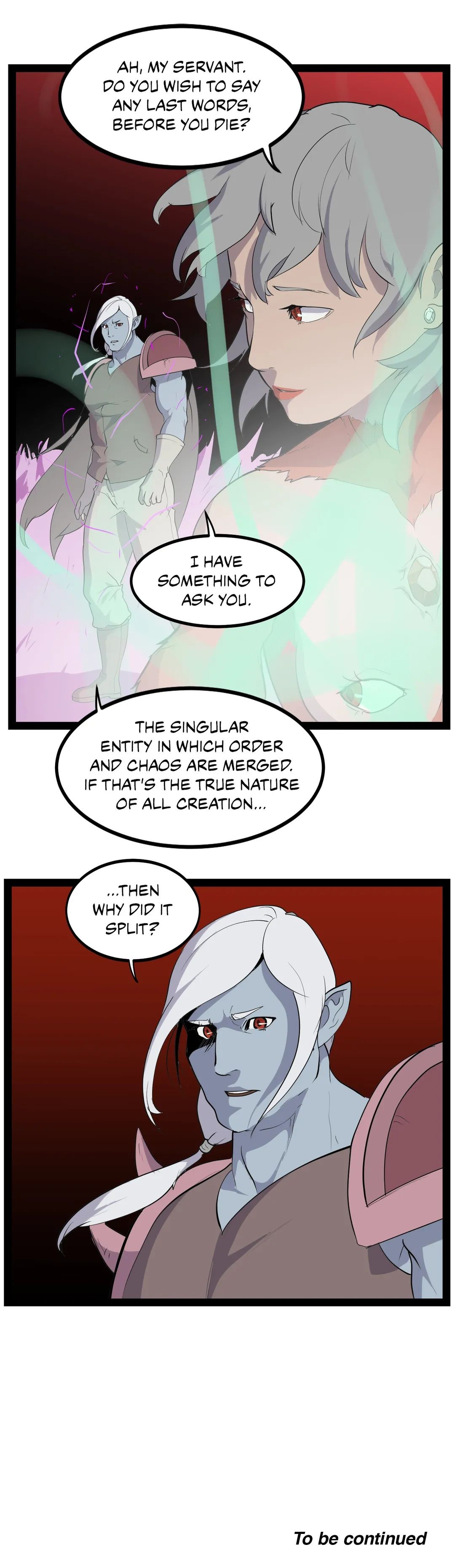 Eden Manhwa - Chapter 54 Page 37