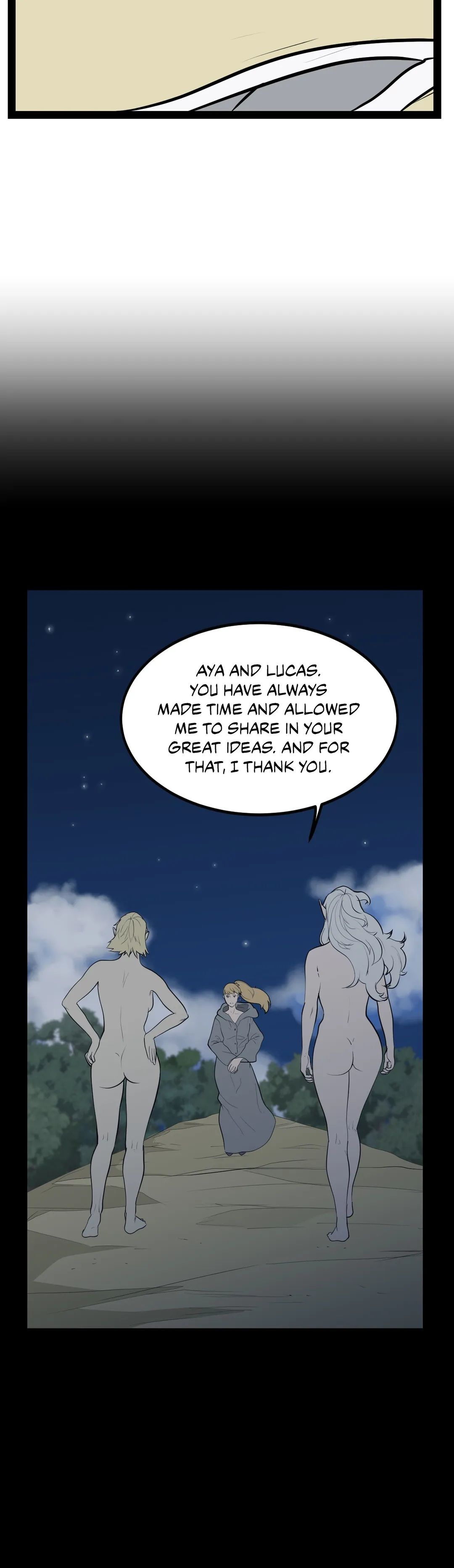 Eden Manhwa - Chapter 42 Page 12