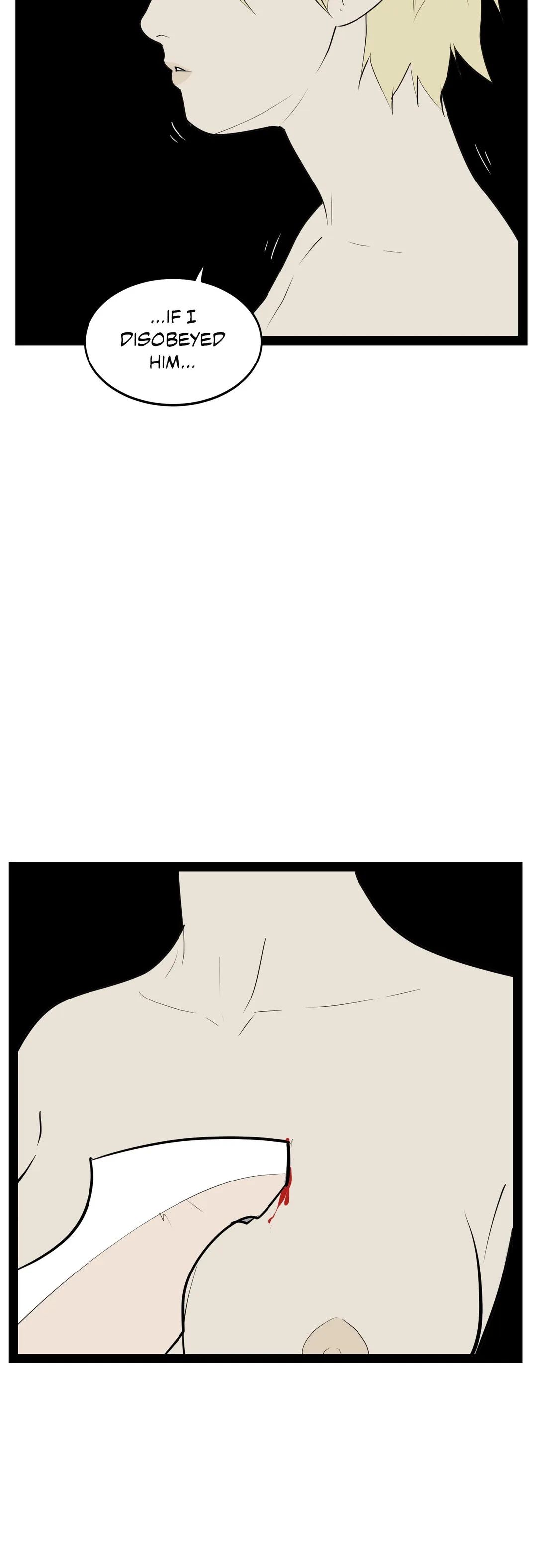 Eden Manhwa - Chapter 42 Page 24