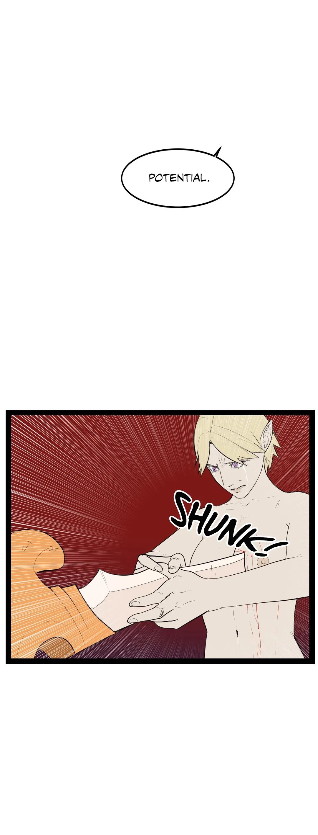 Eden Manhwa - Chapter 42 Page 30