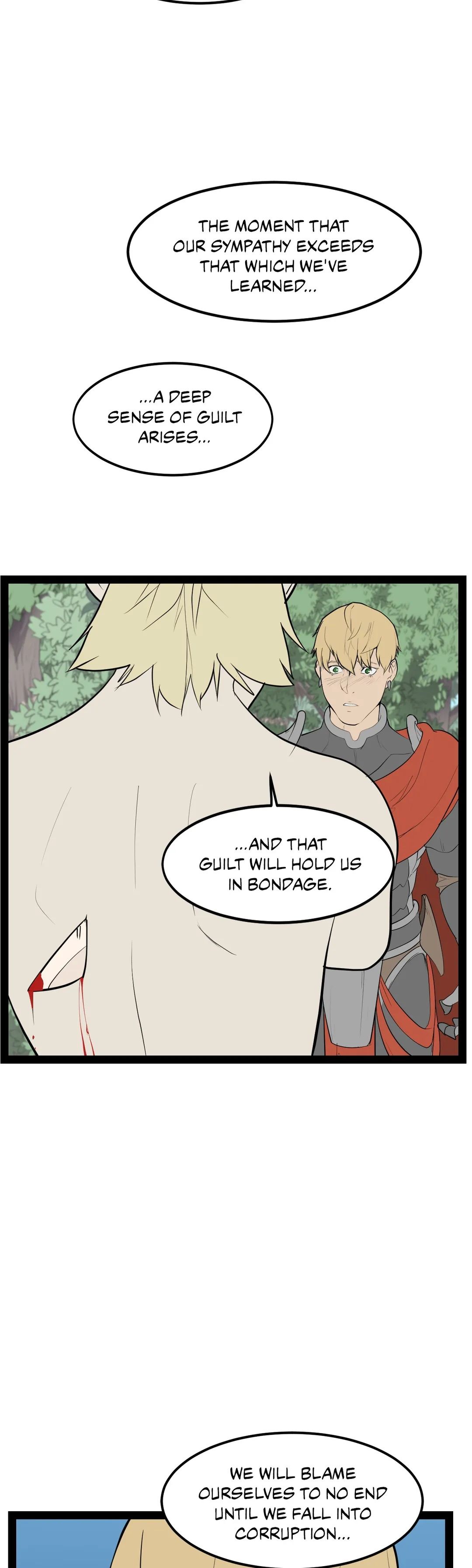 Eden Manhwa - Chapter 42 Page 32