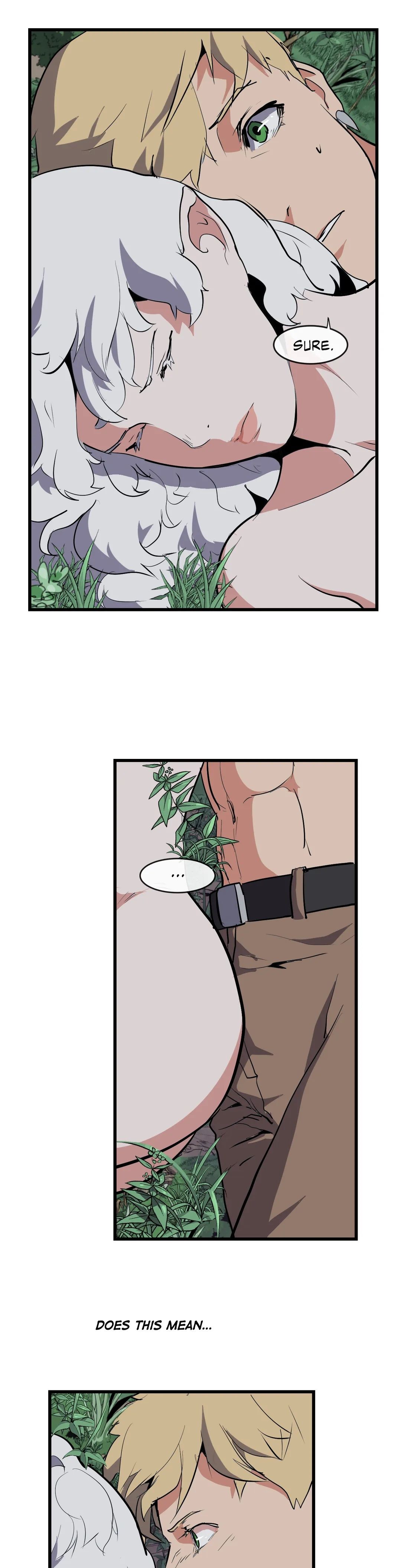 Eden Manhwa - Chapter 13 Page 10