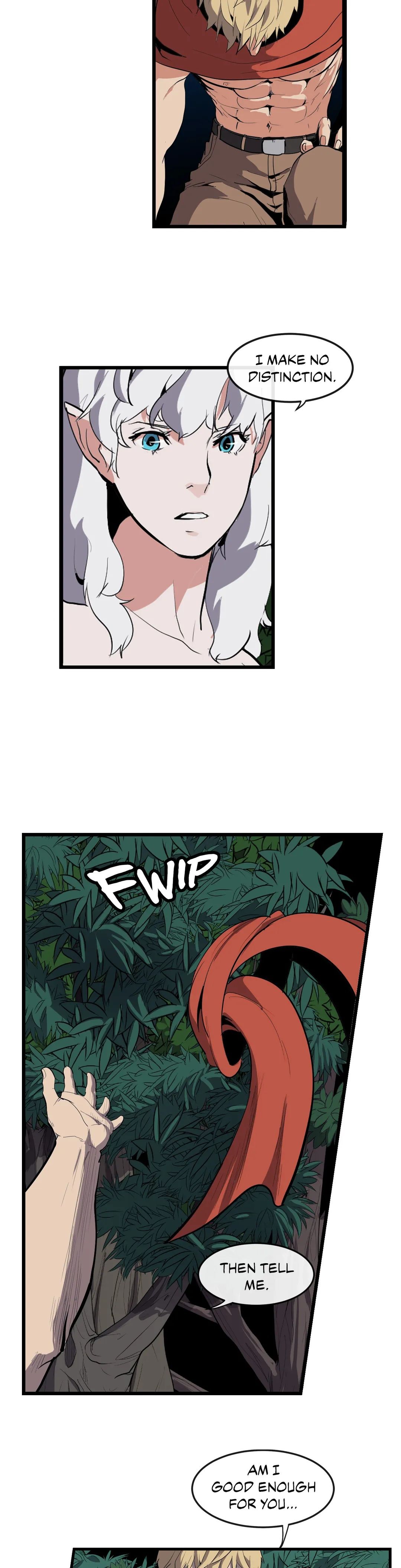 Eden Manhwa - Chapter 13 Page 16