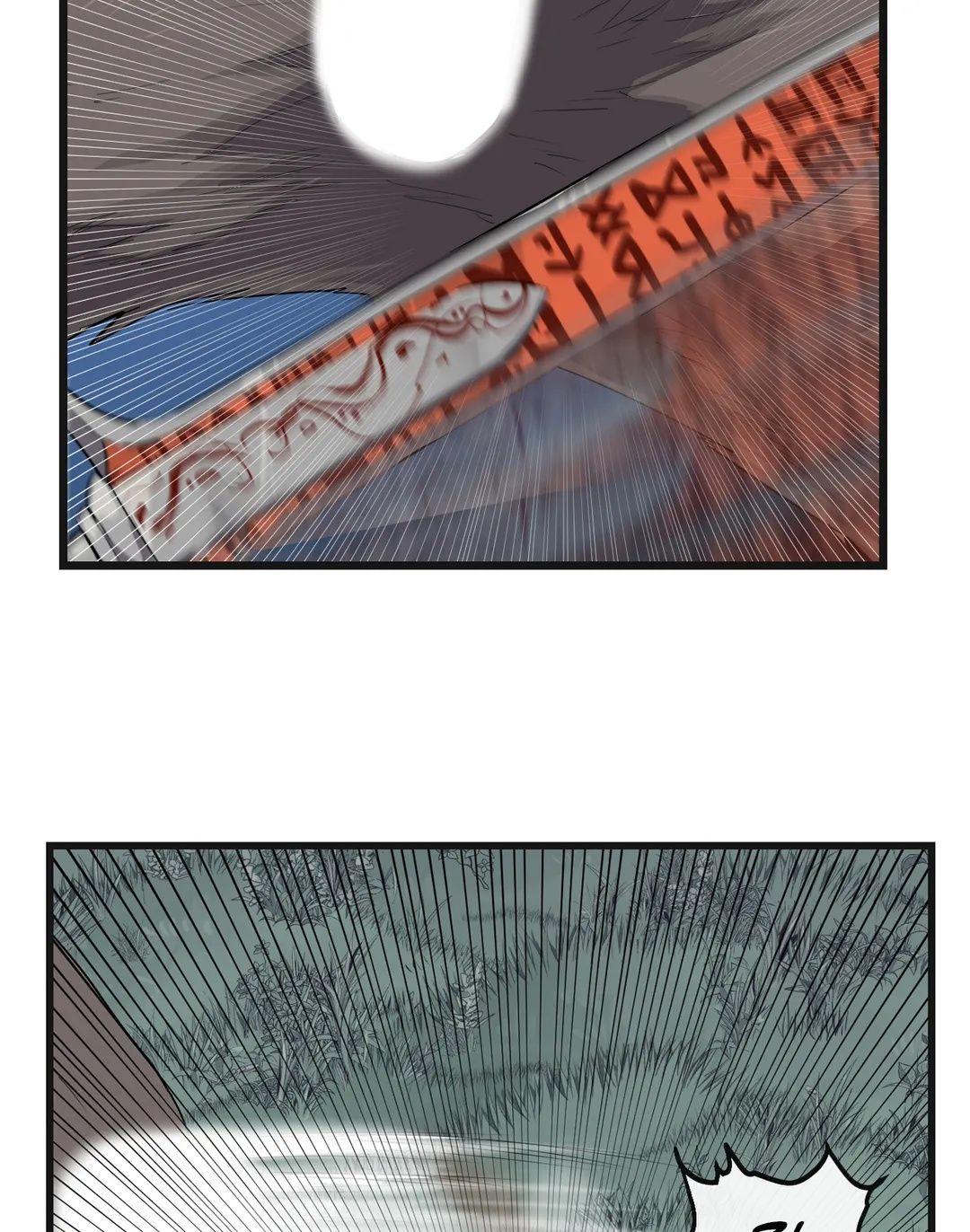 Eden Manhwa - Chapter 8 Page 6