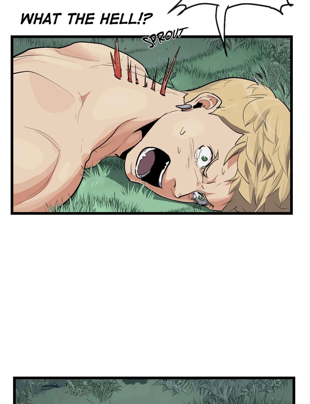 Eden Manhwa - Chapter 8 Page 43