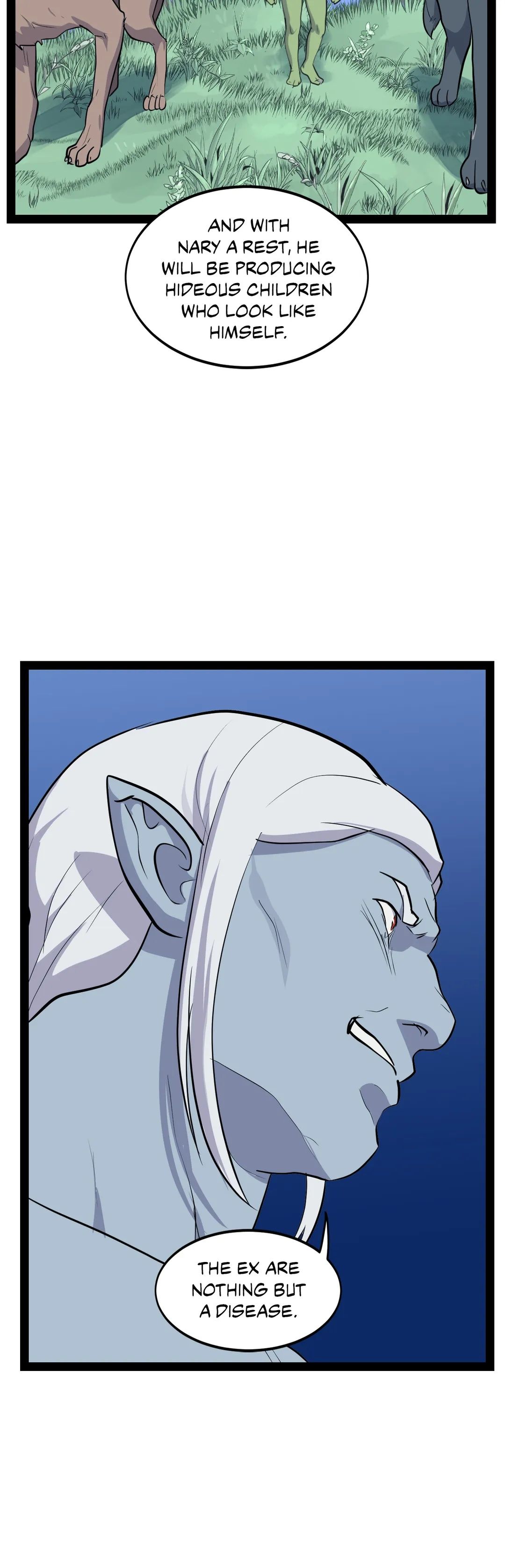 Eden Manhwa - Chapter 45 Page 5