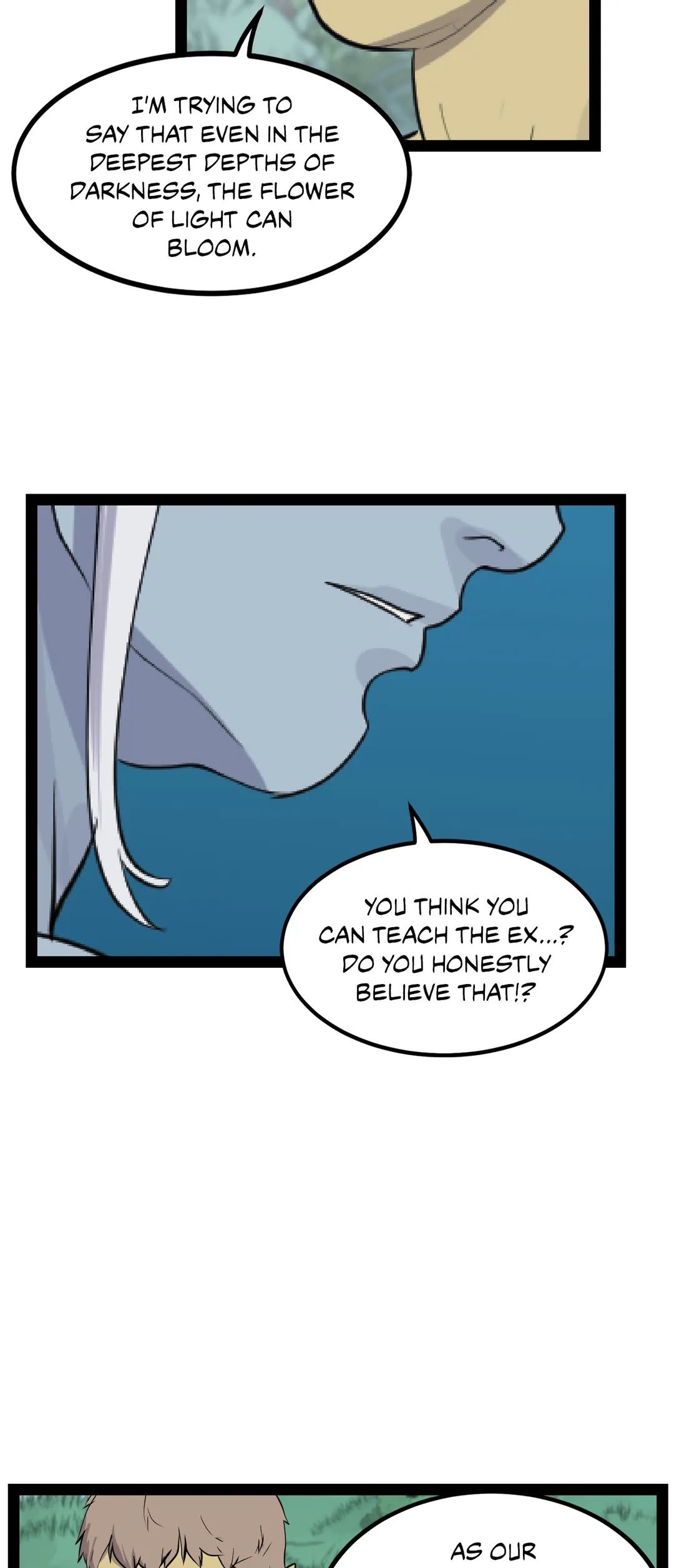 Eden Manhwa - Chapter 45 Page 13