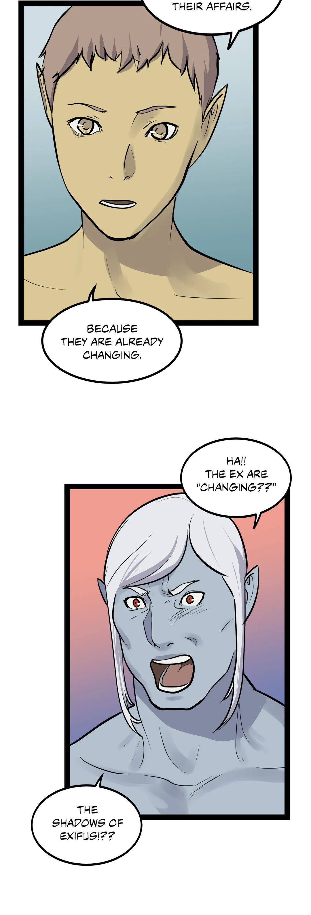 Eden Manhwa - Chapter 45 Page 17