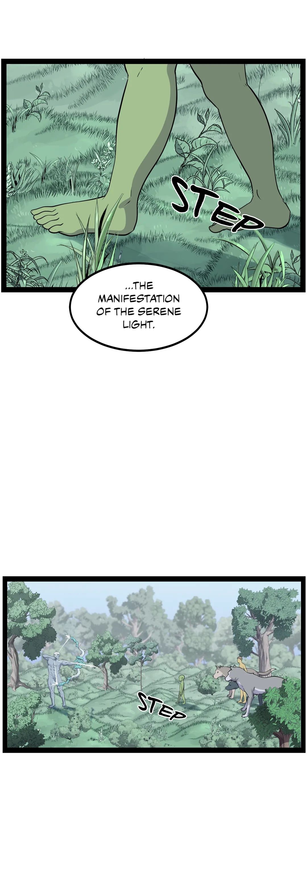 Eden Manhwa - Chapter 45 Page 23