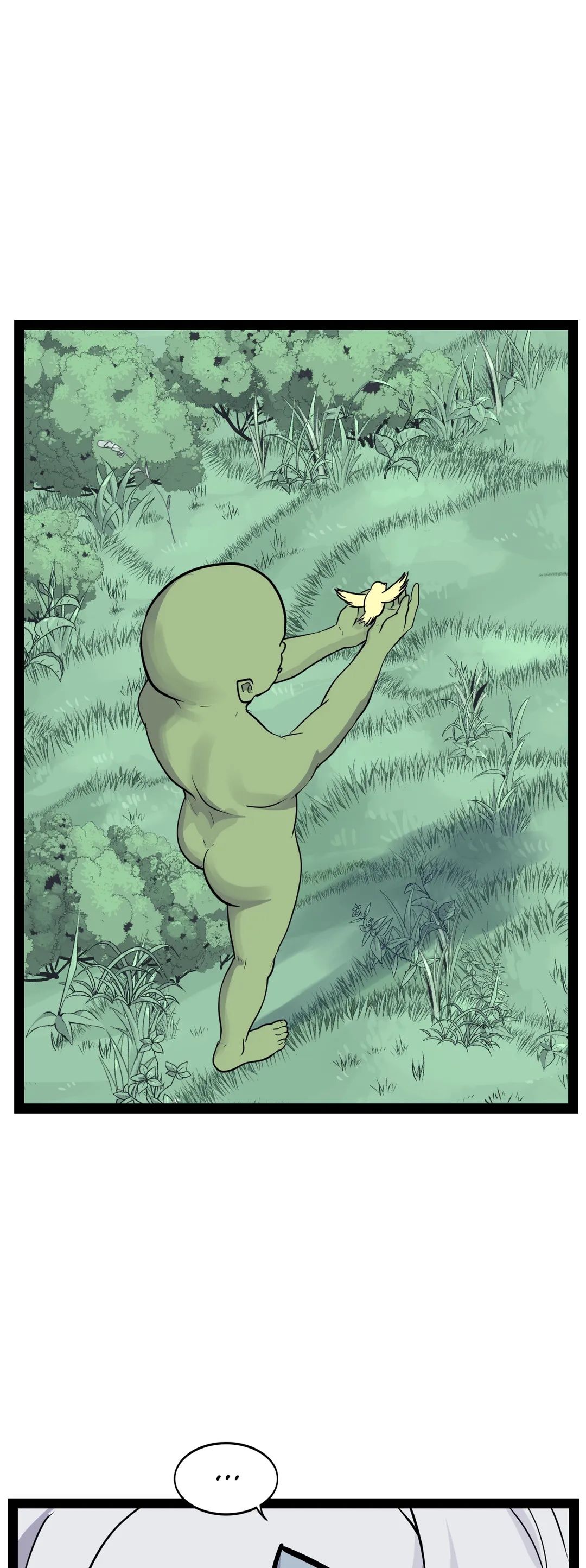 Eden Manhwa - Chapter 45 Page 25