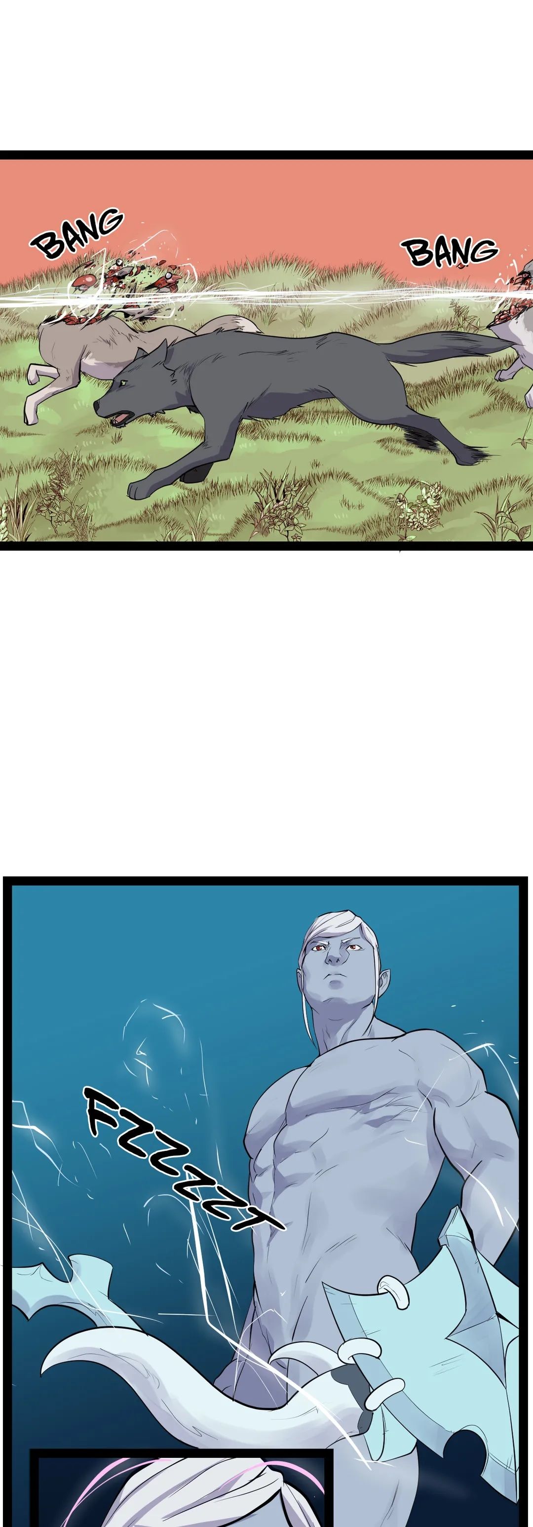 Eden Manhwa - Chapter 45 Page 31