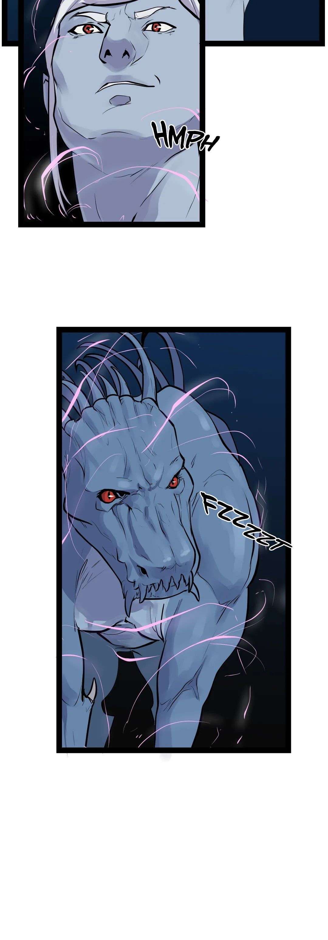 Eden Manhwa - Chapter 45 Page 32