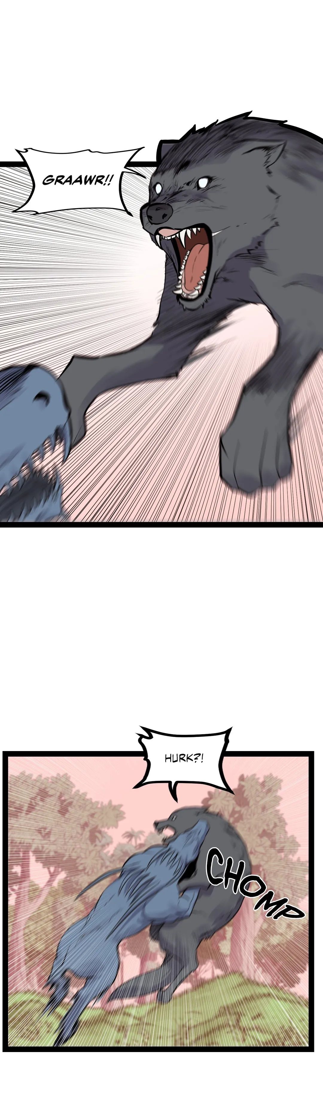 Eden Manhwa - Chapter 45 Page 33