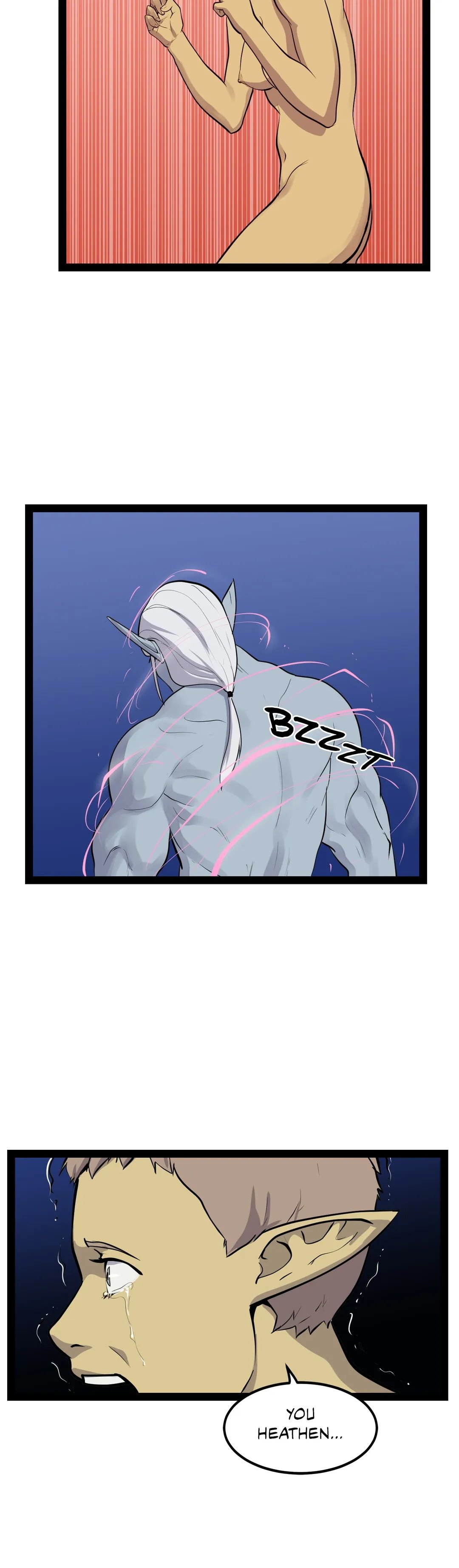 Eden Manhwa - Chapter 45 Page 35