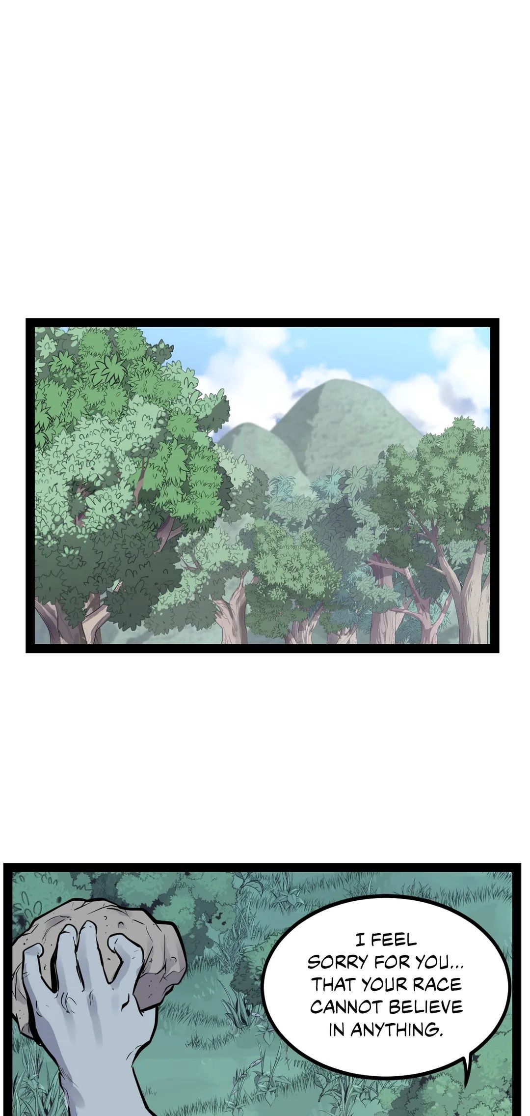 Eden Manhwa - Chapter 45 Page 36