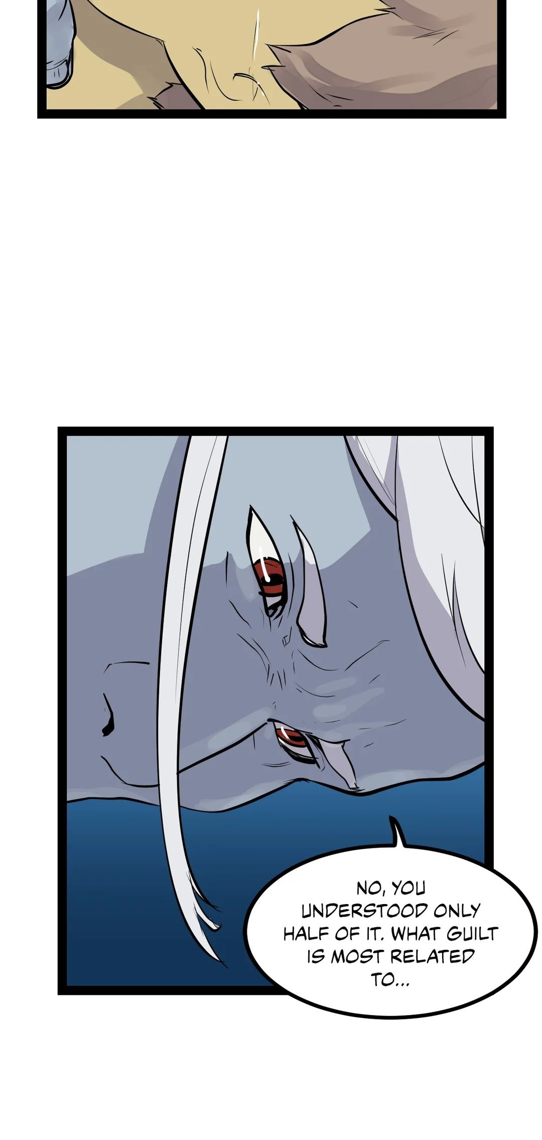 Eden Manhwa - Chapter 45 Page 38