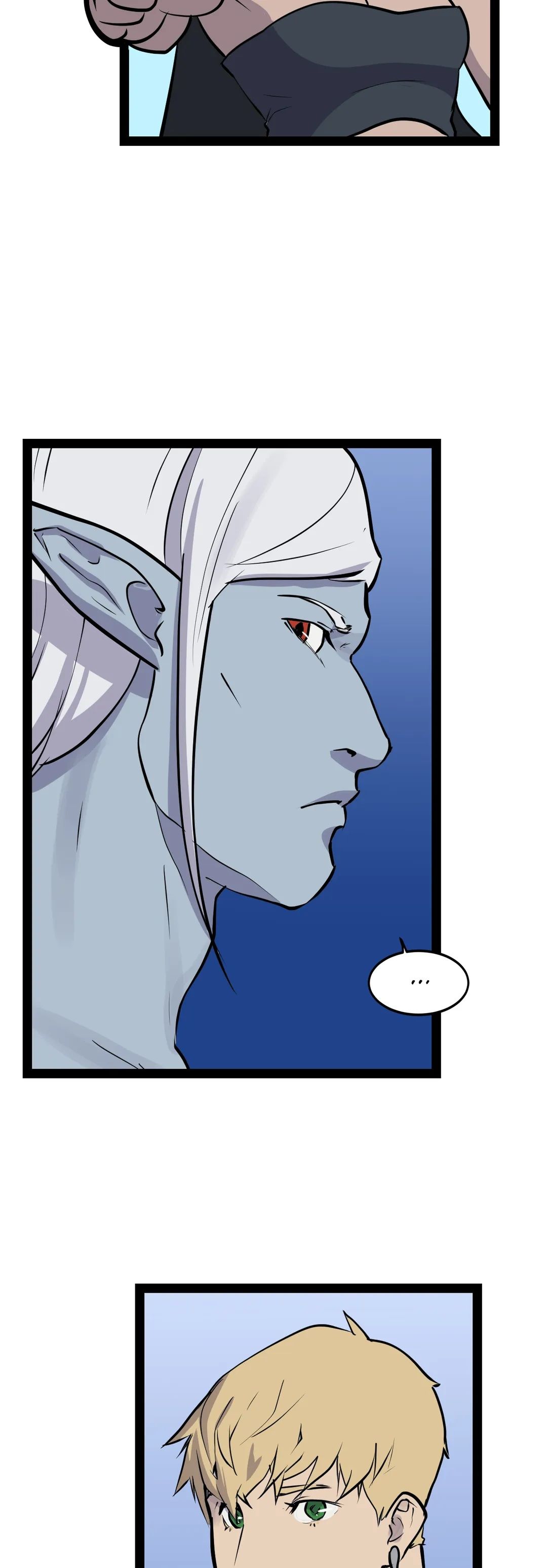 Eden Manhwa - Chapter 45 Page 43